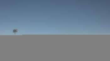 Weather camera view of Abington High School.