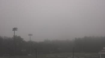 Weather camera view of Abington High School.
