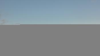 Weather camera view of Abington High School.