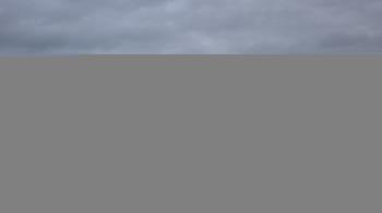 Weather camera view of Abington High School.