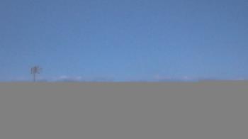 Weather camera view of Abington High School.