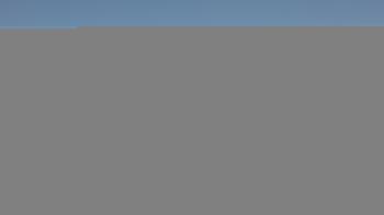 Weather camera view of Abington High School.