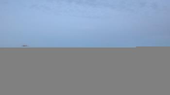 Weather camera view of Abington High School.