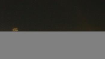 Weather camera view of Abington High School.