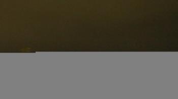 Weather camera view of Abington High School.