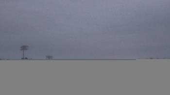 Weather camera view of Abington High School.