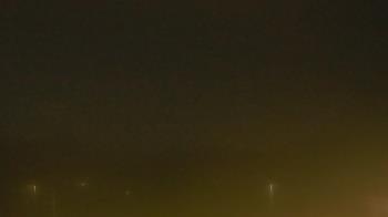 Weather camera view of Abington High School.