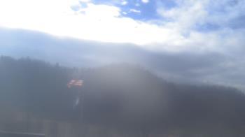 Weather camera view of Watauga ES.