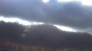 Weather camera view of Watauga ES.