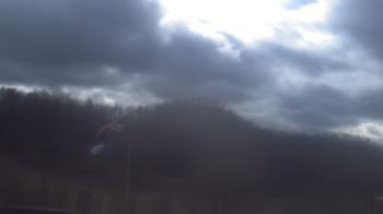 Weather camera view of Watauga ES.