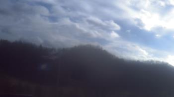 Weather camera view of Watauga ES.