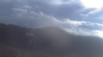 Weather camera view of Watauga ES.