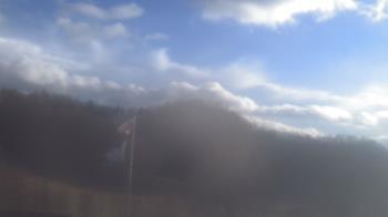 Weather camera view of Watauga ES.