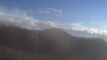 Weather camera view of Watauga ES.