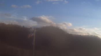 Weather camera view of Watauga ES.