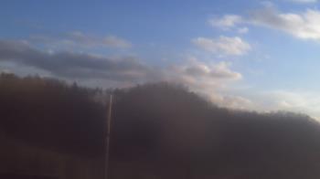 Weather camera view of Watauga ES.