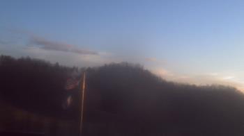 Weather camera view of Watauga ES.