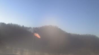 Weather camera view of Watauga ES.