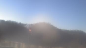 Weather camera view of Watauga ES.