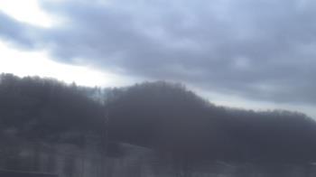 Weather camera view of Watauga ES.