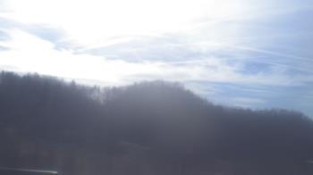 Weather camera view of Watauga ES.