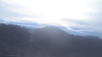 Weather camera view of Watauga ES.