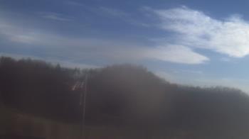 Weather camera view of Watauga ES.