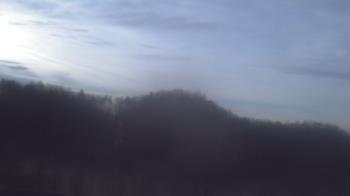 Weather camera view of Watauga ES.