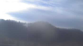 Weather camera view of Watauga ES.