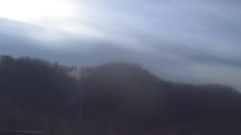 Weather camera view of Watauga ES.