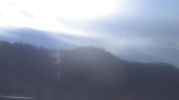 Weather camera view of Watauga ES.