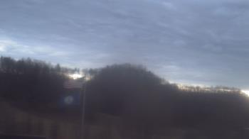 Weather camera view of Watauga ES.