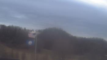 Weather camera view of Watauga ES.