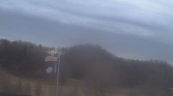 Weather camera view of Watauga ES.