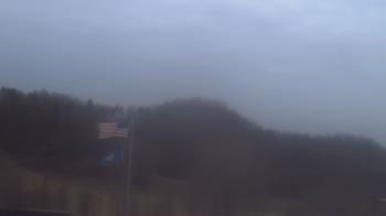 Weather camera view of Watauga ES.