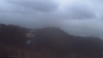 Weather camera view of Watauga ES.