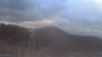 Weather camera view of Watauga ES.