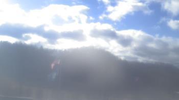 Weather camera view of Watauga ES.