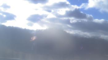 Weather camera view of Watauga ES.