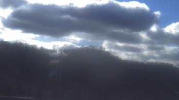 Weather camera view of Watauga ES.