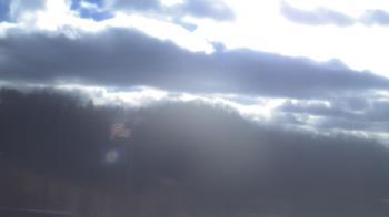 Weather camera view of Watauga ES.