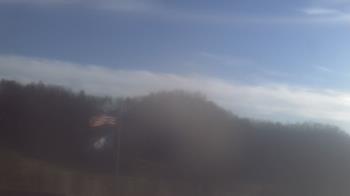 Weather camera view of Watauga ES.