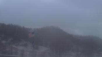 Weather camera view of Watauga ES.