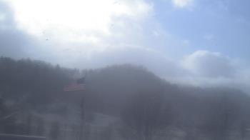 Weather camera view of Watauga ES.