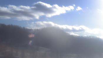 Weather camera view of Watauga ES.