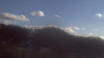 Weather camera view of Watauga ES.