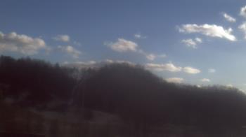 Weather camera view of Watauga ES.