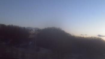 Weather camera view of Watauga ES.