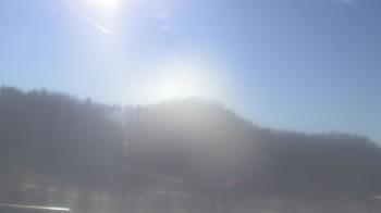 Weather camera view of Watauga ES.