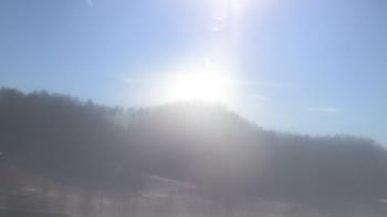 Weather camera view of Watauga ES.